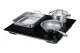 Samsung NZ64B5066FK #11