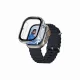 PanzerGlass Case Full Body Transparent Apple Watch Ultra 3 Ultra 2 Ultra 49mm