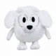 Moose Toys BLUEY - Pluchen Lila #2