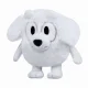 Moose Toys BLUEY - Pluchen Lila
