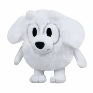 Moose Toys BLUEY - Pluchen Lila