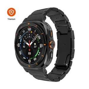 FIXED Titanium Strap