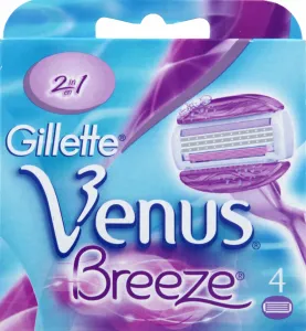 Gillette Venus Breeze 2-in-1