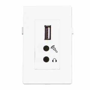 Garbot BN4900-USB A+2XJ
