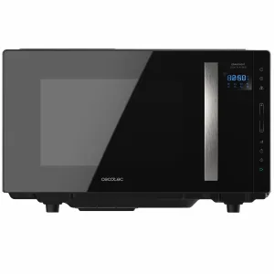 Cecotec GrandHeat 2300 Flatbed Touch