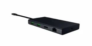 Razer USB-C Dock