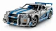 Lego Technic 2 Fast 2 Furious Nissan Skyline GT-R (R34) Car #6