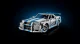 Lego Technic 2 Fast 2 Furious Nissan Skyline GT-R (R34) Car #4