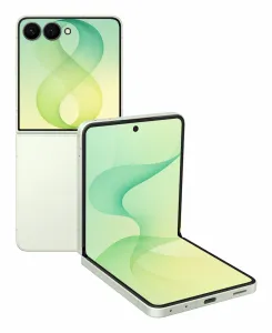 Samsung Galaxy Z Flip8