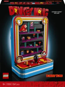 Lego Super Mario 72051