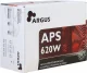 Inter-Tech Argus APS #4