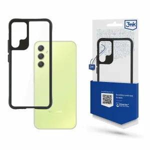 3MK Satin Armor Case+