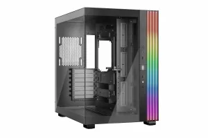 Be-Quiet LIGHT BASE 600 DX Black