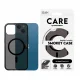PanzerGlass CARE by PanzerGlass Smokey Case w. Black MagSafe iPhone 14 13 #2
