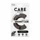 PanzerGlass CARE by PanzerGlass Smokey Case w. Black MagSafe iPhone 14 13 #3