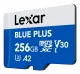 Lexar Blue Plus #2