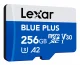 Lexar Blue Plus #3
