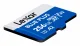 Lexar Blue Plus #4