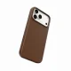 PanzerGlass CARE by PanzerGlass Solo Case Brown iPhone 17 Pro Max
