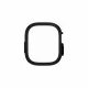 PanzerGlass Case Full Body Slim Black Apple Watch Ultra 4 Ultra 3 Ultra 2 Ultra 49mm #4
