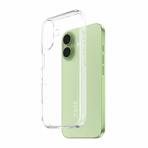 PanzerGlass CARE by PanzerGlass Urban Explorer Case Transparent iPhone 17