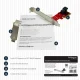 StarTech.com PEX4SFF8643 #9