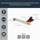 StarTech.com PEX4SFF8643 #6