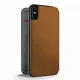 TwelveSouth SurfacePad for iPhone X Cognac