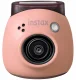 Fujifilm Instax Pal - Pink EX D EU
