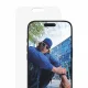 PanzerGlass Screen Protector iPhone 17 Pro Max Classic Fit w. EasyAligner