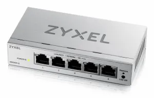 ZyXEL GS1200-5V3