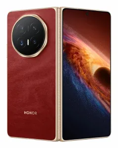 Honor Magic Series MAGIC V6