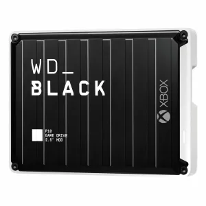 Western Digital P10