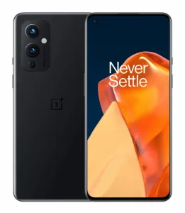 OnePlus 9