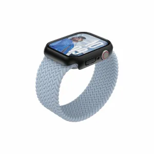 PanzerGlass Case Full Body Slim Black Apple Watch Series 11 10 42mm
