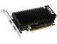 MSI GeForce GT 1030 4GHD4 LP OC #3