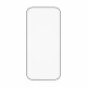 PanzerGlass Screen Protector iPhone Air Ultra-Wide Fit w. EasyAligner #4