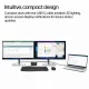 HP USB-C 100W G6 Dock #11