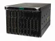 Hewlett Packard Enterprise Aruba Networking CX 8400 8-slot Chassis/3xFan Trays/18xFans/Cable Manager/X462 Bundle #2