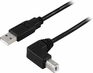 Deltaco USB-210SA