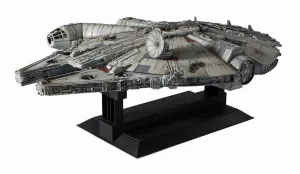 Revell Millennium Falcon