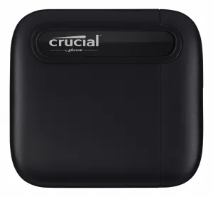 Crucial X6