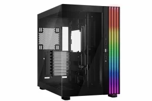 Be-Quiet LIGHT BASE 900 DX Black