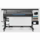 HP Latex 730 W Printer #7