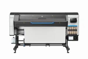 HP Latex 730 W Printer