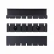 StarTech.com S2MB-DESK-CABLE-TRAY #3