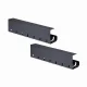StarTech.com S2MB-DESK-CABLE-TRAY #2