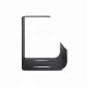 StarTech.com S2MB-DESK-CABLE-TRAY #4