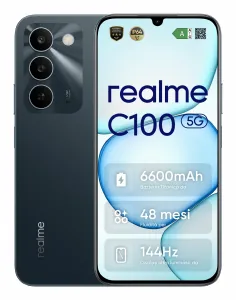 realme C100 5G