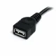 StarTech.com USBEXTAA6BK #3